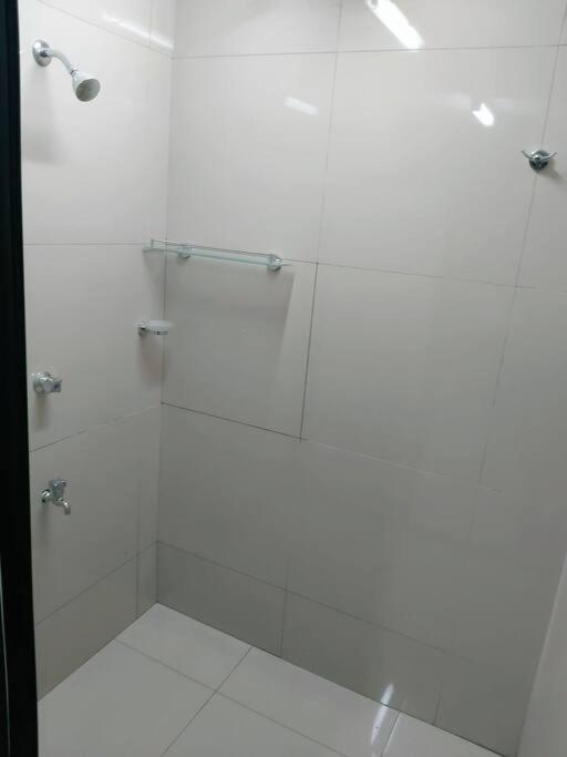 Barrett Accommodation Apartment Suva Eksteriør bilde