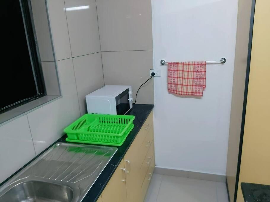 Barrett Accommodation Apartment Suva Eksteriør bilde