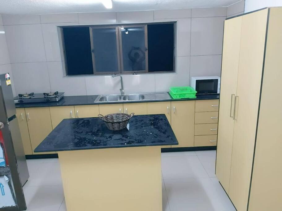 Barrett Accommodation Apartment Suva Eksteriør bilde