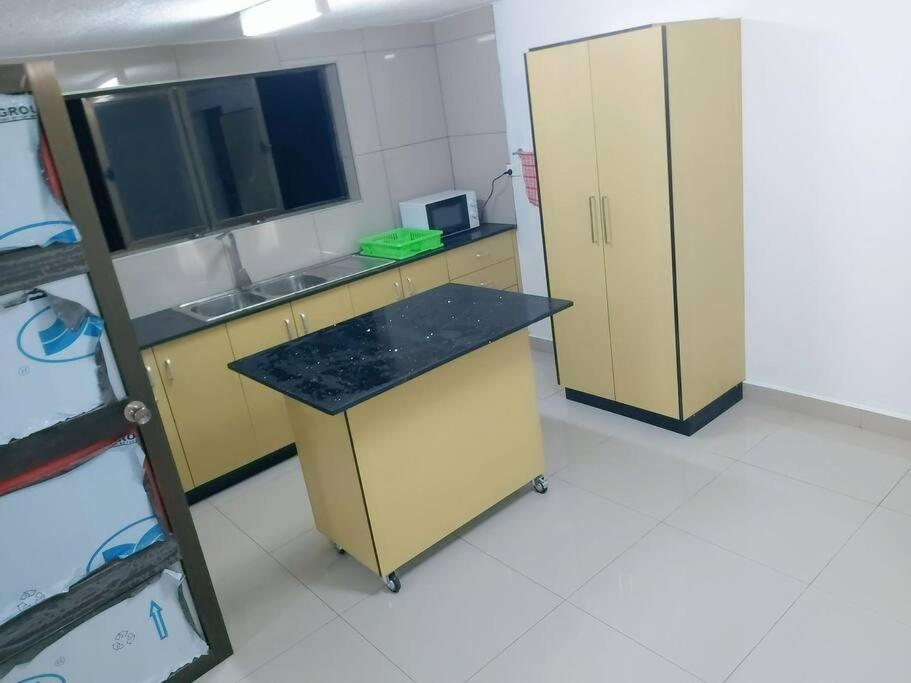 Barrett Accommodation Apartment Suva Eksteriør bilde